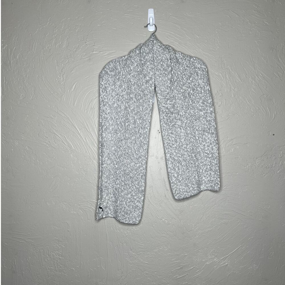 Talbots Knitted Scarf